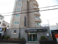 Goodstay Lanuit Hotel 2*