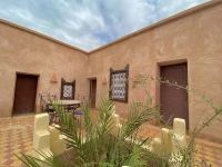 Auberge Kasbah Des Dunes 