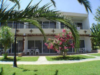 Sun Palace