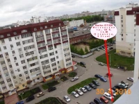 Kharkov Citizen 4*