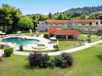 Alkyon Resort Hotel & Spa