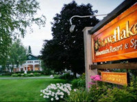 Stoweflake Mountain Resort & Spa