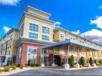 Holiday Inn Boise Airport