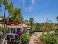 Le Dune Sicily Hotel 3*