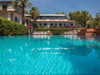 Le Dune Sicily Hotel