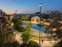 Best Western Plus Ascot Serviced Apartments 4*