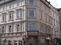 Hotel Garni Djaran