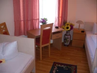 Hotel Garni Djaran 1*