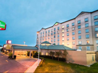 Courtyard by Marriott San Luis Potosi