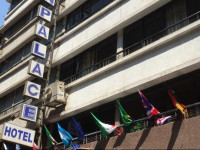 New Garden Palace Hotel