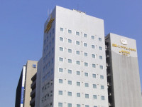 Hiroshima Intelligent Hotel Annex
