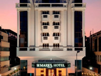 St. Marks Hotel