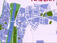 Hotel Duques De Najera