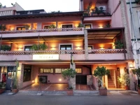 Mendolia Beach Hotel 3*