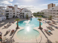 Paloma Beach Apartments