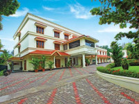 Quality Airport Hotel