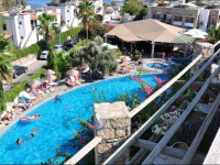 Ayaz Aqua Hotel