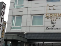 Comm Hotel Poznan 3*