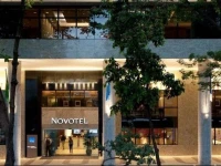Novotel Rio de Janeiro Santos Dumont 4*