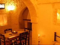 Trulli Resort Monte Pasubio