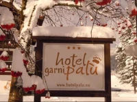 Hotel Palu 3*