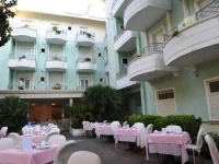 Hotel Gran Bretagna 3*