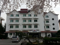 Valentine Hotel Gyeongju