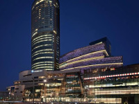Sheraton Seoul D Cube City Hotel