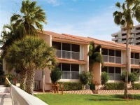 Club Regency of Marco Island 2*