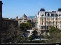 Backpackers House Bcn 3*