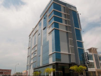 Pariss Hotel