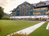 Hotel Friesacher 4*