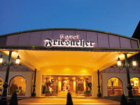 Hotel Friesacher