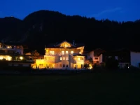 Villa Romantica Appartement 4*