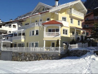 Villa Romantica Appartement