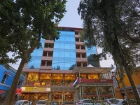 Panaji Residency 2*