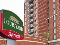 Courtyard Ottawa East