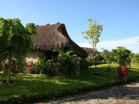 Cuc Phuong Resort & Villas 4*