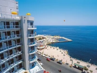 Preluna Hotel and Spa 4*