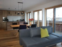 Haus Tannegg 1*