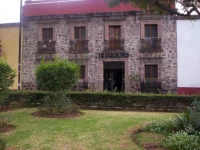 Hotel El Carmen 2*