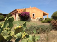 Agriristochic Resort Li Espi 3*