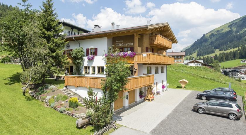 Pension Widderstein