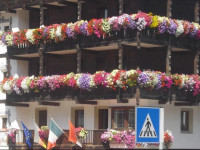 Post Hotel Ristorante Tyrol