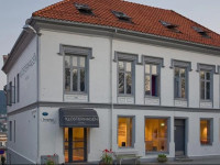 Klosterhagen Hotel