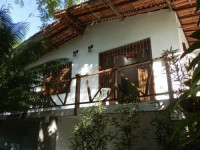 Casa Luzena Guest House