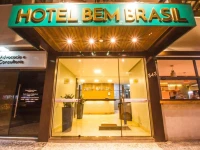 Hotel Bem Brasil 3*