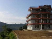 Dhampus Resort 3*