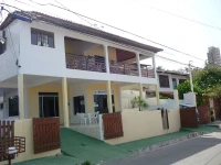Hotel Pousada Maravista 1*