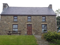 Pine View Self Catering Holiday Home